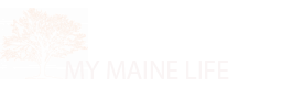 My Maine Life Logo